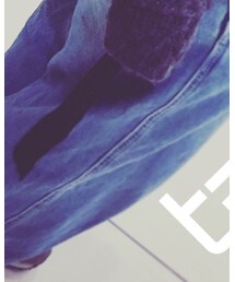 古着 | デニムパンツ