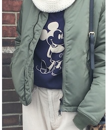 UNIQLO | スウェット