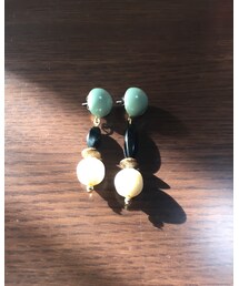 Handmade | ピアス（両耳用）
