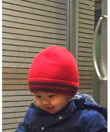 UNIQLO | ニットキャップ/ビーニー