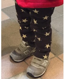 Daddy Oh Daddy | 星柄(その他パンツ)