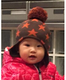 Daddy oh Daddy | ニットキャップ/ビーニー