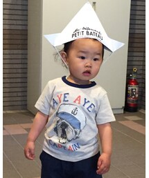 babyGAP | Tシャツ/カットソー