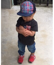 babyGAP | デニムパンツ