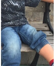 babyGAP | デニムパンツ