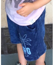 ZARA | デニムパンツ