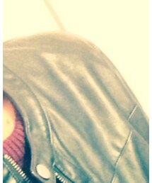 GU | ライダースジャケット