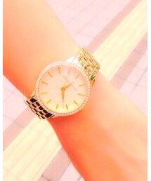MICHAEL KORS | アナログ腕時計