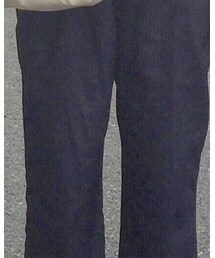 UNIQLO | デニムパンツ