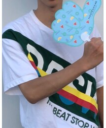 DRINK BEER SAVE WATER | Tシャツ/カットソー