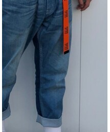 古着 | デニムパンツ