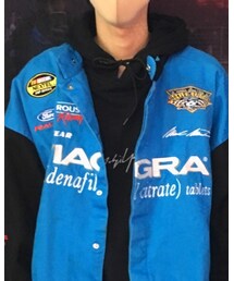 Yohji Yamamoto | パーカー