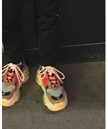 BALENCIAGA | シューズ