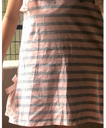 JILL STUART | シャツワンピース