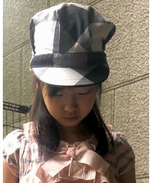 RONI | キャップ