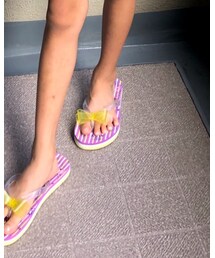 algy | ビーチサンダル