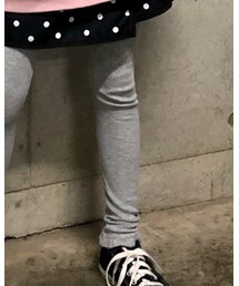 UNIQLO | レギンス/スパッツ