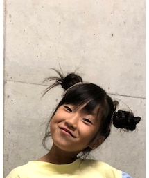 WEGO | ヘアゴム