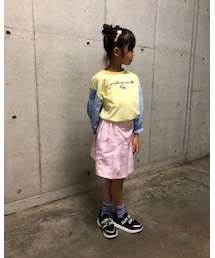 ムズムズ | その他