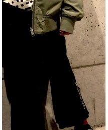 LOVEHUNTER | パンツ