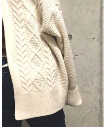 GU | ニット/セーター