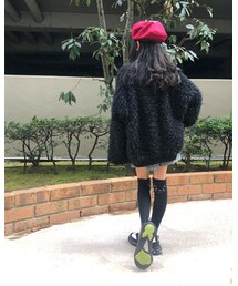 後ろ | その他