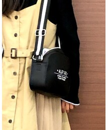 algy | ショルダーバッグ