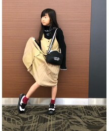 そないスカート上げんでもっ！ | その他