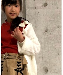 INGNI first | カーディガン/ボレロ