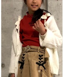 ZIDDY | Tシャツ/カットソー