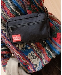 Manhattan Portage | ボディバッグ/ウエストポーチ
