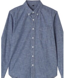 無印良品 | シャツ/ブラウス