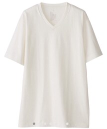 無印良品 | Tシャツ/カットソー