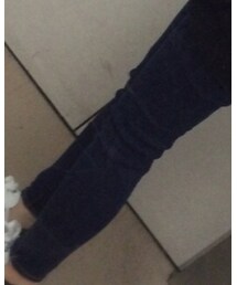 GAP | デニムパンツ