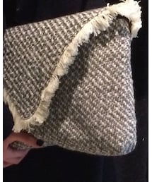 NOELA | クラッチバッグ