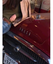 GU | ニット/セーター