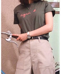 kate spade new york | アナログ腕時計