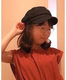 Avail | キャスケット