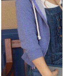 LOWRYS FARM | パーカー