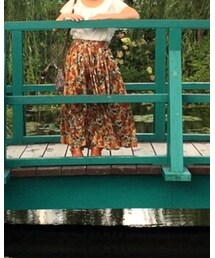 studio CLIP | スカート