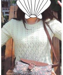 Handmade | ニット/セーター