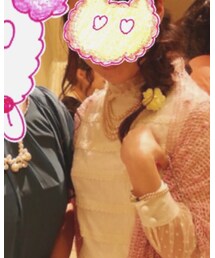 Grimoire Almadel | ネックレス