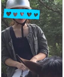 OLIVE des OLIVE | ミリタリージャケット