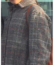 ZURI | ステンカラーコート