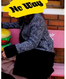 3びきの子ねこ | ダウンジャケット/コート