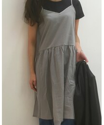 MOUSSY | ワンピース