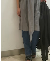 MOUSSY | デニムパンツ
