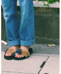 ZARA | サンダル