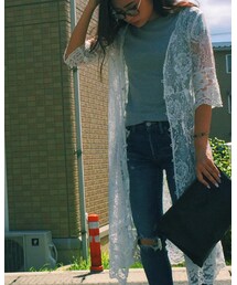 MOUSSY | ジャケット/アウター