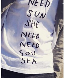 EEL | Tシャツ/カットソー